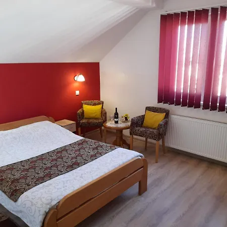 Sobe I Kety Kragujevac
