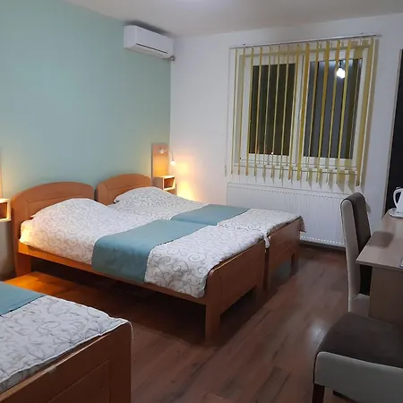 Sobe I Kety Apartment *