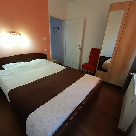 شقة Sobe I Kety كراغوييفاك