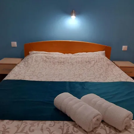 Apartment Sobe I Kety Kragujevac