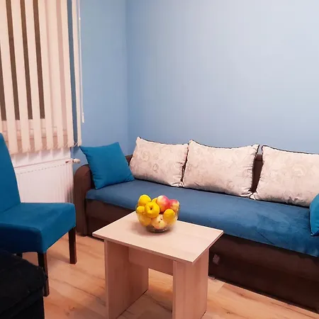 Apartment Sobe I Kety Kragujevac