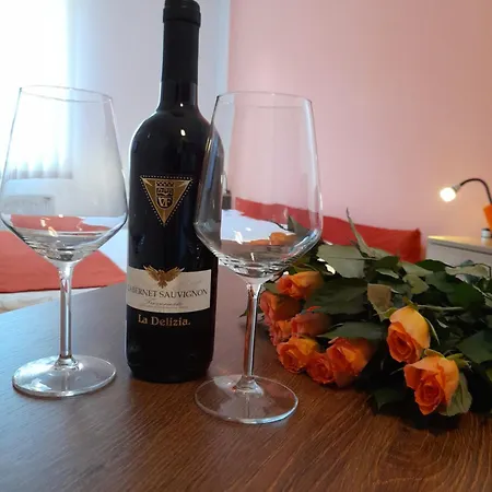 شقة Sobe I Kety *