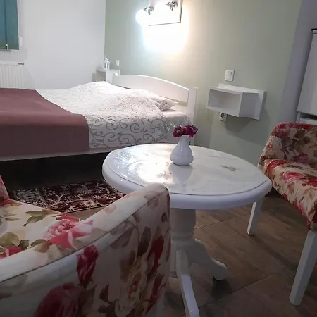 Sobe I Kety Kragujevac