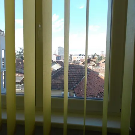 Sobe I Kety Apartment