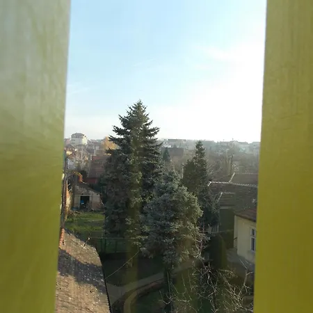 Sobe I Kety Apartment Kragujevac