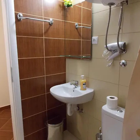 Apartment Sobe I Kety