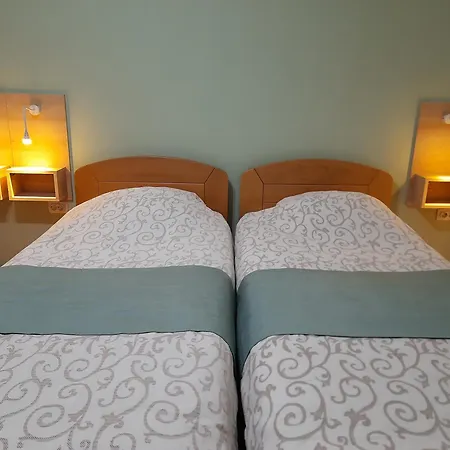 Apartment Sobe I Kety Kragujevac