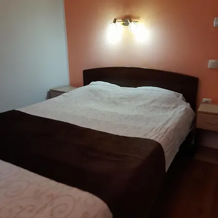 Sobe I Kety Apartment