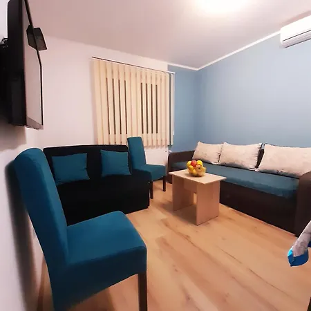 Sobe I Kety Apartment