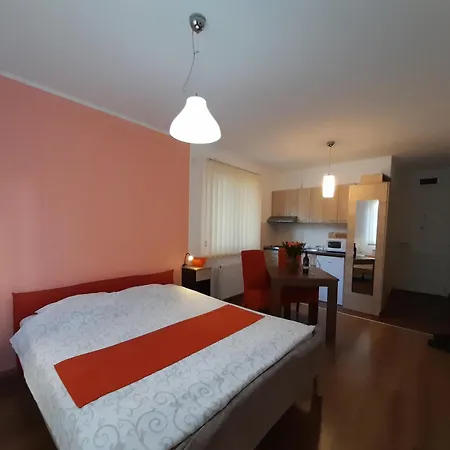 Sobe I Kety Kragujevac