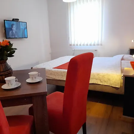 Sobe I Kety Kragujevac