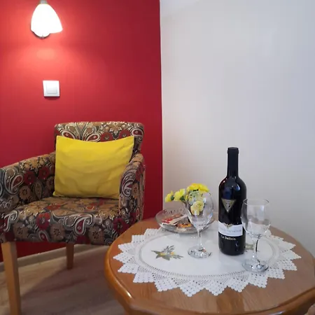 Sobe I Kety Kragujevac