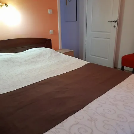 Apartment Sobe I Kety Kragujevac