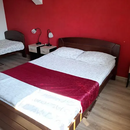 Sobe I Kety Apartment