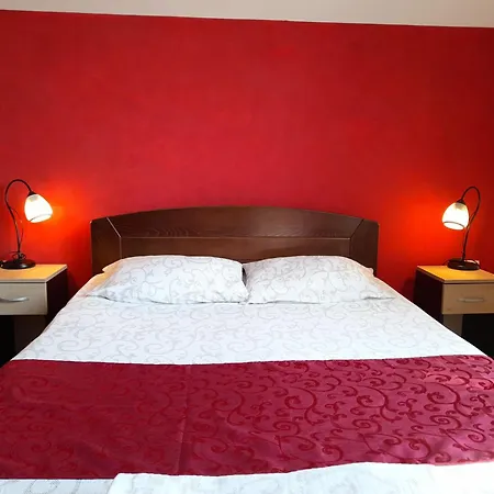 Sobe I Kety Apartment