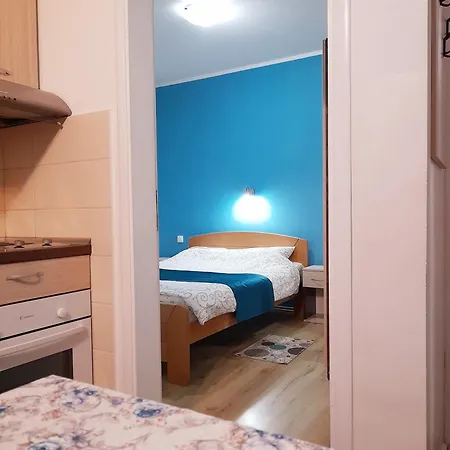 Apartment Sobe I Kety Kragujevac