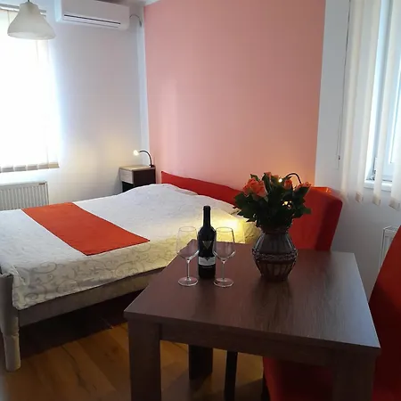 Sobe I Kety Apartment