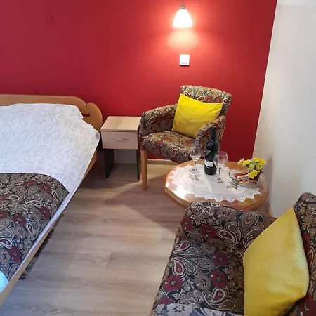 Sobe I Kety Apartment