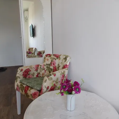 Sobe I Kety Apartment