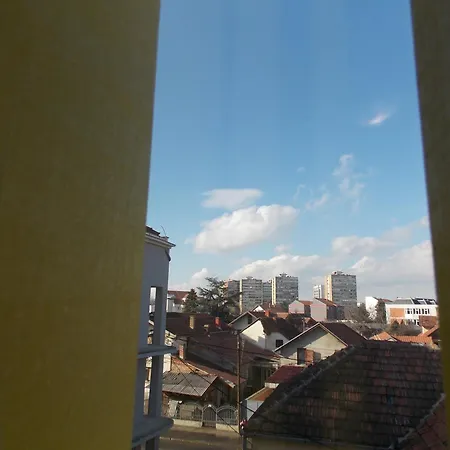 Apartment Sobe I Kety *