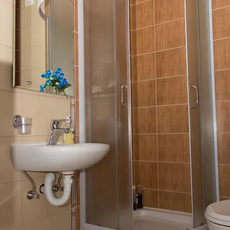 Sobe I Kety Apartment