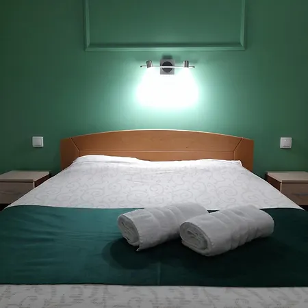 Apartment Sobe I Kety