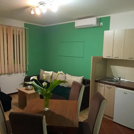Apartment Sobe I Kety Kragujevac