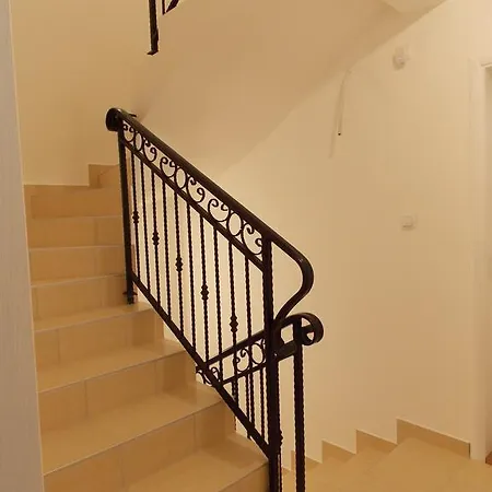 Apartment Sobe I Kety *