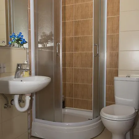 Apartment Sobe I Kety