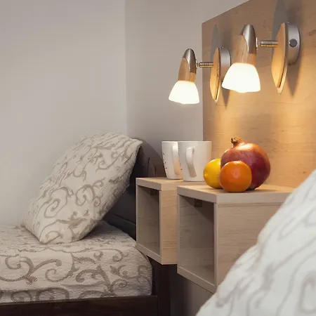 Sobe I Kety Apartment *