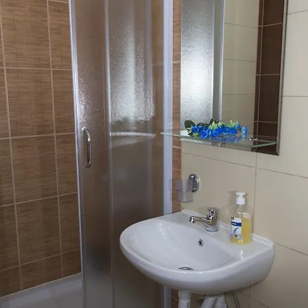 Sobe I Kety Apartment *