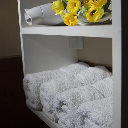 Apartment Sobe I Kety Kragujevac