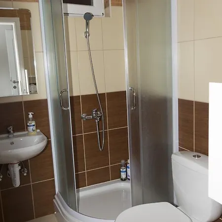 Apartment Sobe I Kety *