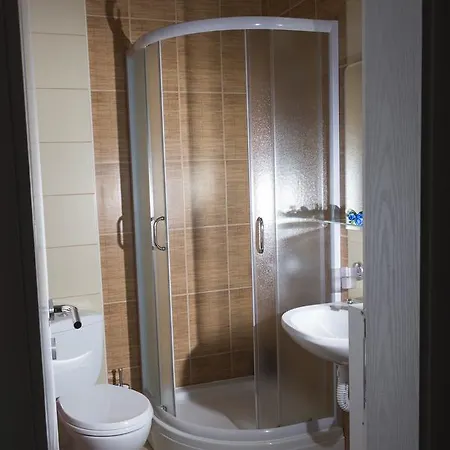 Sobe I Kety Apartment *
