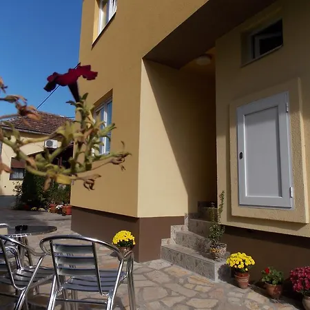 Sobe I Kety Apartment *