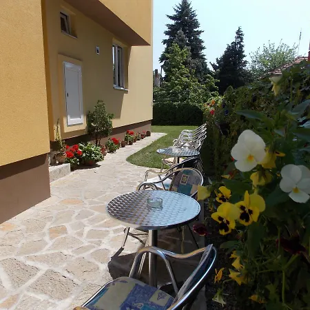 Sobe I Kety Kragujevac