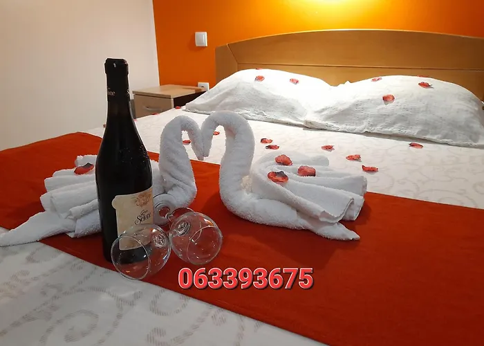 Sobe I Kety 公寓 *