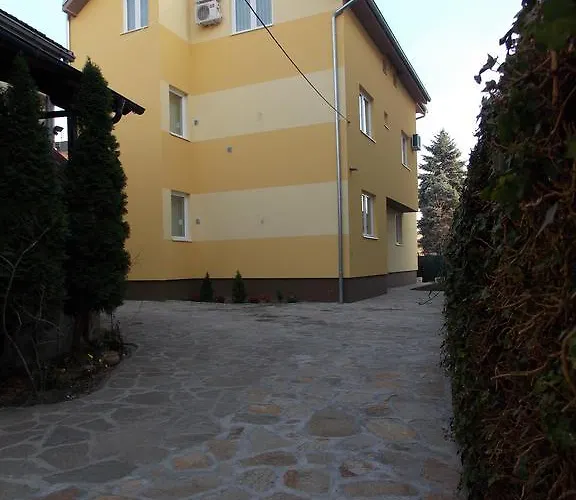 Sobe I Kety * 克拉古耶瓦茨