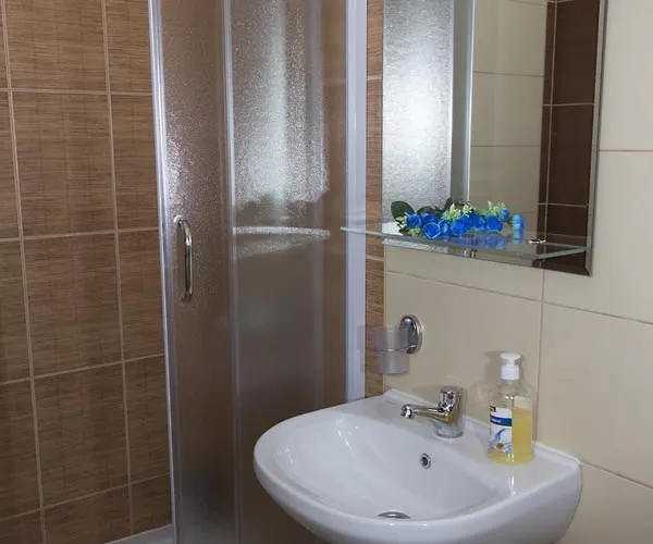 Sobe I Kety 公寓 *