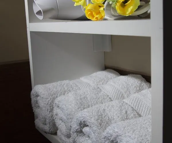 公寓 Sobe I Kety 克拉古耶瓦茨