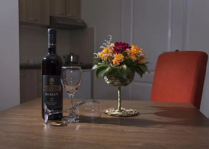 Sobe I Kety 公寓 *