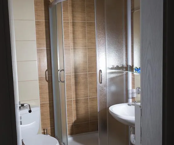 Sobe I Kety 公寓 *